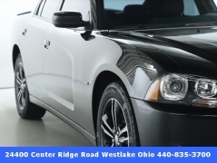 Used 2014  Dodge Charger 4dr Sdn RT AWD at Drive Now Westlake near Westlake, OH