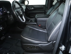 Used 2021  GMC Yukon XL 4WD 4dr SLT at Drive Now Westlake near Westlake&comma; OH