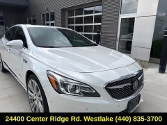 Used 2019  Buick LaCrosse 4d Sedan AWD Avenir at DriveNow Mayfield near Mayfield Heights&comma; OH