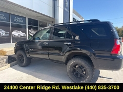 Used 2008  Toyota 4Runner 4WD 4dr V6 &lpar;Natl&rpar; at DriveNow Mayfield near Mayfield Heights&comma; OH