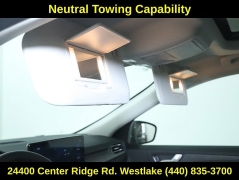 Used 2023  Ford Escape Hybrid Platinum AWD at Drive Now Westlake near Westlake&comma; OH