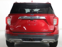 Used 2020  Ford Explorer 4d SUV 4WD XLT 2&period;3L EcoBoost at DriveNow Mayfield near Mayfield Heights&comma; OH