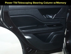 Used 2023  Lincoln Corsair Reserve AWD at Drive Now Westlake near Westlake&comma; OH