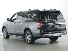 Used 2022  Ford Expedition Max Limited 4x4 at Drive Now Westlake near Westlake&comma; OH