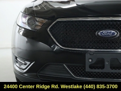 Used 2017  Ford Taurus 4d Sedan AWD SHO at Drive Now Westlake near Westlake&comma; OH