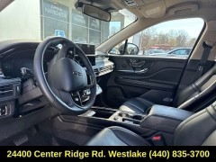 Used 2023  Lincoln Corsair Standard AWD at DriveNow Mayfield near Mayfield Heights&comma; OH