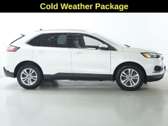 Used 2020  Ford Edge AWD at Drive Now Westlake near Westlake, OH