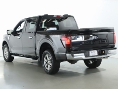 Used 2024 Ford F-150 XLT 4WD SuperCrew Box at Drive Now Westlake near Westlake, OH