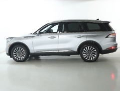 Used 2023  Lincoln Aviator Reserve AWD at Drive Now Westlake near Westlake&comma; OH