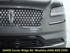 Used 2022  Lincoln Nautilus Standard AWD at Drive Now Westlake near Westlake&comma; OH