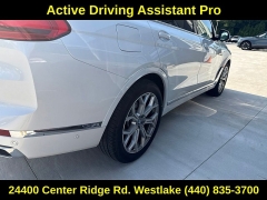 Used 2022  BMW X7 xDrive40i Sports Activity Vehicle at Drive Now Westlake near Westlake&comma; OH
