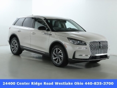  2023 Lincoln Corsair Standard AWD at DriveNow Mayfield near Mayfield Heights, OH