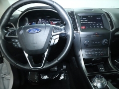 Used 2019  Ford Edge 4d SUV AWD SEL at Drive Now Westlake near Westlake&comma; OH