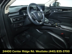 Used 2023  Lincoln Nautilus Standard AWD at Drive Now Westlake near Westlake&comma; OH