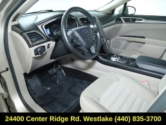 Used 2017  Ford Fusion 4d Sedan SE 1&period;5L EcoBoost at DriveNow Mayfield near Mayfield Heights&comma; OH