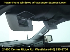 Used 2022  Chevrolet Silverado 1500 4WD Crew Cab 147" RST at Drive Now Westlake near Westlake&comma; OH