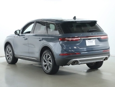 Used 2024  Lincoln Corsair Premiere AWD at DriveNow Mayfield near Mayfield Heights&comma; OH