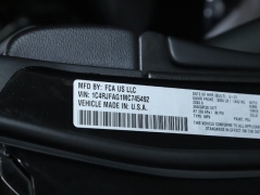 Used 2021 Jeep Grand Cherokee Freedom 4x4 at DriveNow Mayfield near Mayfield Heights, OH