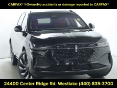 Used 2024  Lincoln Nautilus Black Label AWD at Drive Now Westlake near Westlake&comma; OH