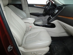 Used 2019  Lincoln MKC 4d SUV FWD Select at DriveNow Mayfield near Mayfield Heights&comma; OH