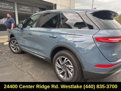 Used 2024  Lincoln Corsair Premiere AWD at DriveNow Mayfield near Mayfield Heights&comma; OH