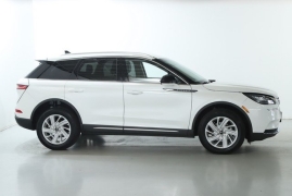 Used 2021 Lincoln Corsair Standard FWD at DriveNow Mayfield near Mayfield Heights, OH