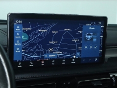Used 2022  Lincoln Nautilus Standard AWD at DriveNow Mayfield near Mayfield Heights&comma; OH