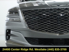 Used 2024  Genesis GV80 3&period;5T AWD at Drive Now Westlake near Westlake&comma; OH