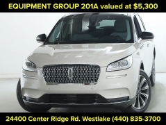 Used 2022  Lincoln Corsair Reserve FWD at DriveNow Mayfield near Mayfield Heights&comma; OH