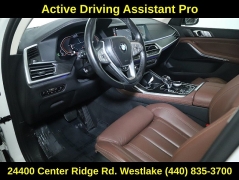 Used 2022  BMW X7 xDrive40i Sports Activity Vehicle at DriveNow Mayfield near Mayfield Heights&comma; OH