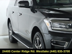Used 2022  Ford Expedition Max Limited 4x4 at Drive Now Westlake near Westlake&comma; OH