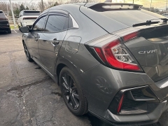 Used 2020  Honda Civic Hatchback 4d EX at DriveNow Mayfield near Mayfield Heights&comma; OH