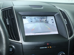 Used 2019  Ford Edge 4d SUV AWD SEL at Drive Now Westlake near Westlake&comma; OH