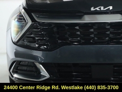 Used 2023  Kia Sportage SX-Prestige FWD at Drive Now Westlake near Westlake&comma; OH