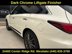 Used 2020  INFINITI QX60 LUXE AWD at Drive Now Westlake near Westlake&comma; OH