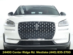 Used 2023  Lincoln Corsair Reserve FWD at DriveNow Mayfield near Mayfield Heights&comma; OH