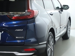 Used 2020  Honda CR-V 4d SUV AWD Touring at Drive Now Westlake near Westlake&comma; OH