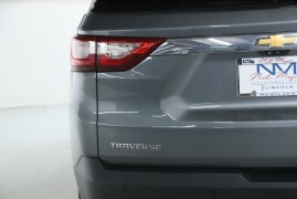 Used 2020 Chevrolet Traverse 4d SUV FWD LT Leather at DriveNow Mayfield near Mayfield Heights, OH