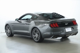 Used 2017 Ford Mustang 2d Fastback GT at Drive Now Westlake near Westlake, OH