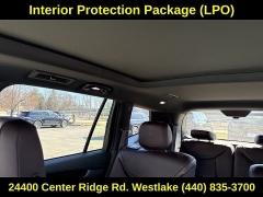 Used 2020  Cadillac XT6 4d SUV AWD Premium Luxury at Drive Now Westlake near Westlake&comma; OH