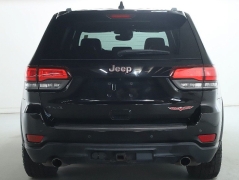 Used 2017  Jeep Grand Cherokee 4d SUV 4WD Trailhawk at Drive Now Westlake near Westlake&comma; OH