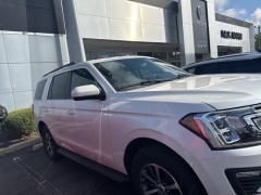 Used 2019 Ford Expedition 4d SUV 4WD XLT at Drive Now Westlake near Westlake, OH