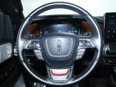 Used 2023 Lincoln Navigator Reserve 4x4 at DriveNow Mayfield near Mayfield Heights, OH