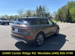 Used 2022  Lincoln Corsair Reserve AWD at Drive Now Westlake near Westlake&comma; OH