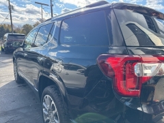 Used 2023  GMC Acadia AWD 4dr Denali at Drive Now Westlake near Westlake, OH