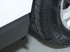 Used 2020  Ford Edge AWD at Drive Now Westlake near Westlake, OH