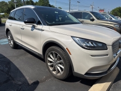 Used 2022 Lincoln Corsair Standard AWD at Drive Now Westlake near Westlake, OH