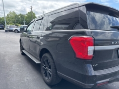 Used 2023 Ford Expedition Max XLT 4x4 at DriveNow Mayfield near Mayfield Heights, OH