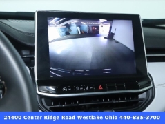 Used 2022  Jeep Compass Limited 4x4 at DriveNow Mayfield near Mayfield Heights, OH