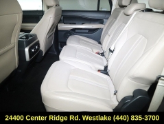 Used 2022  Ford Expedition Max Limited 4x4 at Drive Now Westlake near Westlake&comma; OH